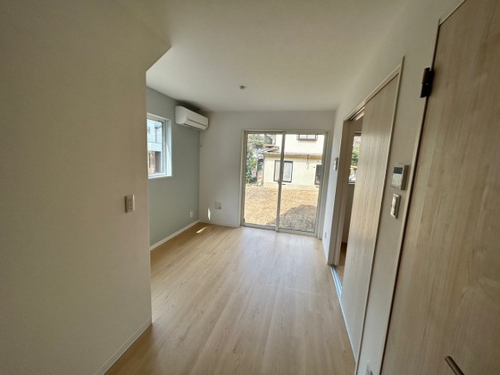 メゾンカリーノ牛田新町NO1