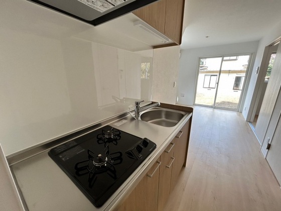 メゾンカリーノ牛田新町NO1