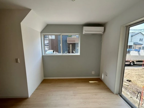 メゾンカリーノ牛田新町NO1