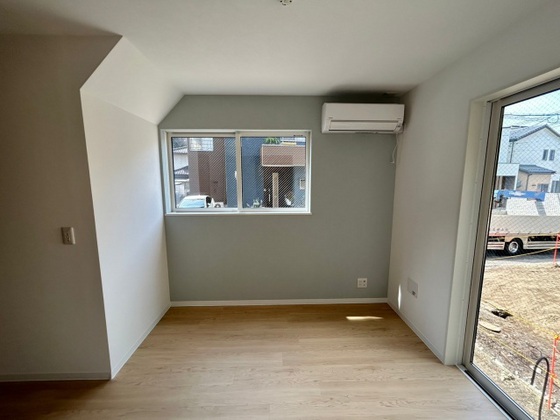 メゾンカリーノ牛田新町NO1