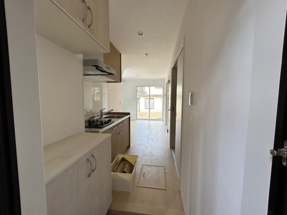 メゾンカリーノ牛田新町NO1