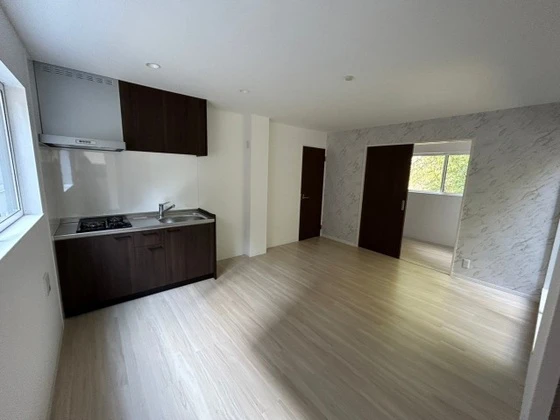 メゾンカリーノ牛田新町NO1