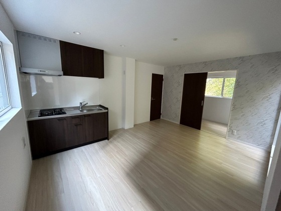 メゾンカリーノ牛田新町NO1