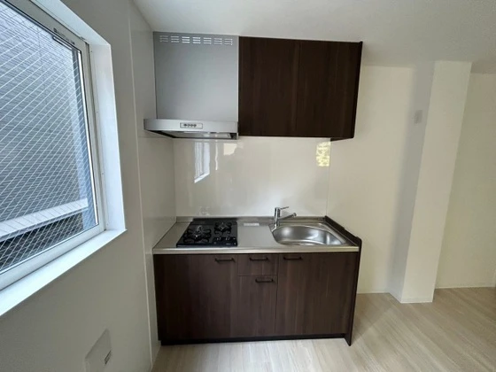 メゾンカリーノ牛田新町NO1