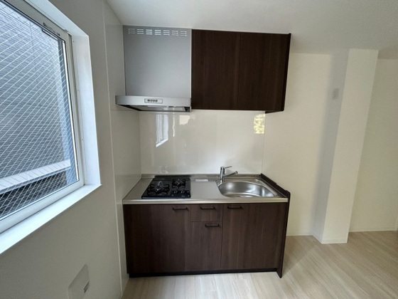 メゾンカリーノ牛田新町NO1