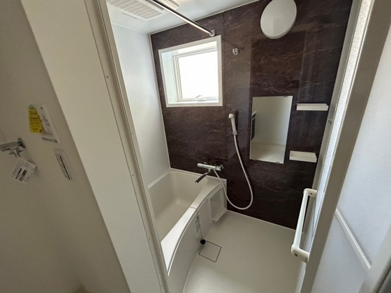 メゾンカリーノ牛田新町NO1