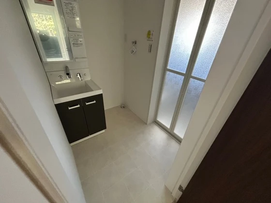 メゾンカリーノ牛田新町NO1