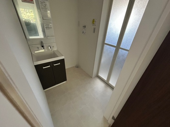 メゾンカリーノ牛田新町NO1