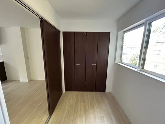 メゾンカリーノ牛田新町NO1