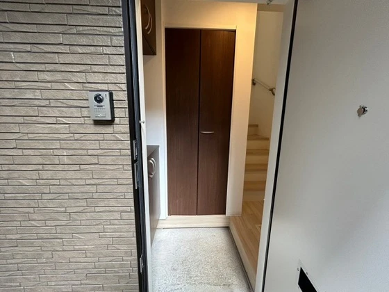 メゾンカリーノ牛田新町NO1