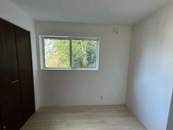 メゾンカリーノ牛田新町NO1