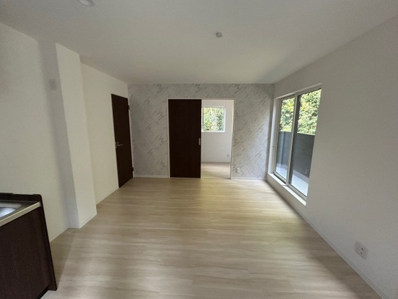 メゾンカリーノ牛田新町NO1