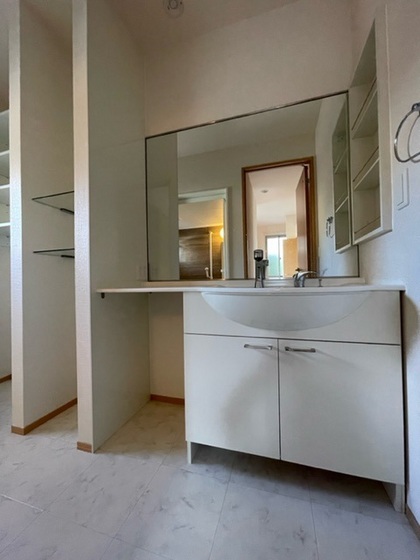 ドムス・クインクエ A棟