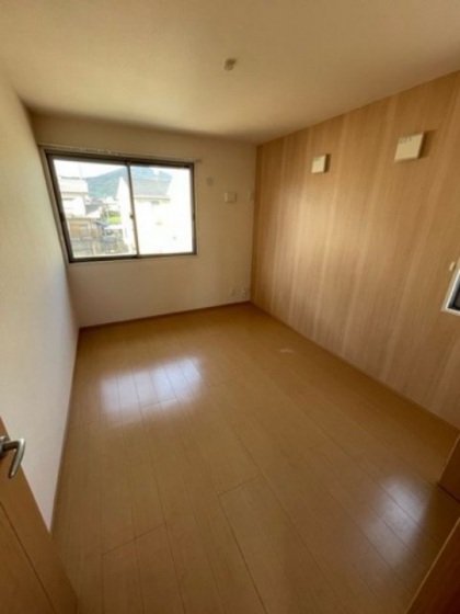 ドムス・クインクエ A棟