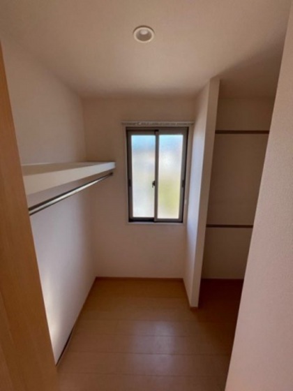 ドムス・クインクエ A棟