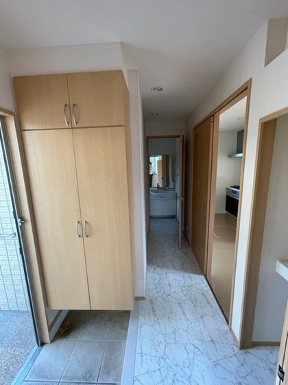 ドムス・クインクエ A棟