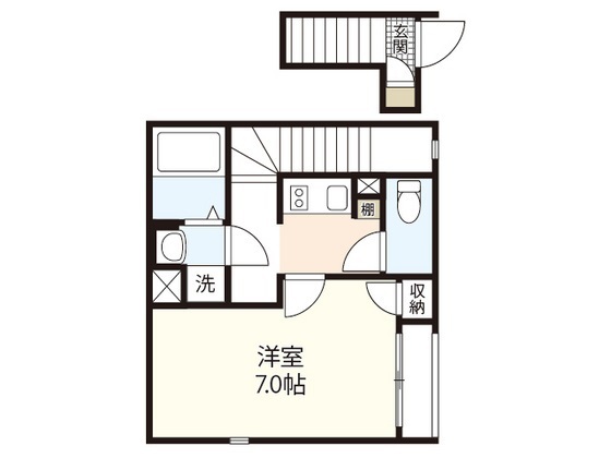 クレイノアネックス