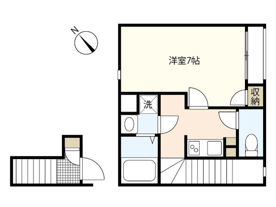 クレイノアネックス