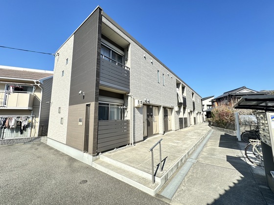 クレイノアネックス