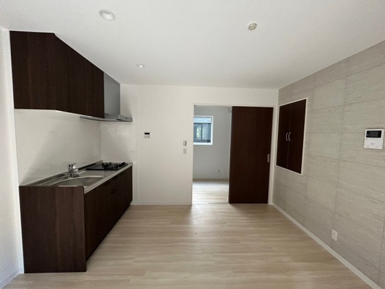 メゾンカリーノ牛田新町NO2