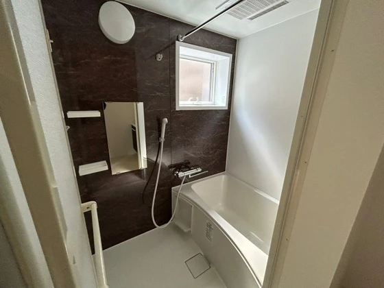 メゾンカリーノ牛田新町NO2