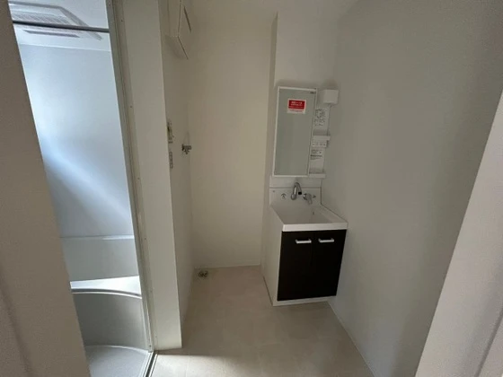 メゾンカリーノ牛田新町NO2