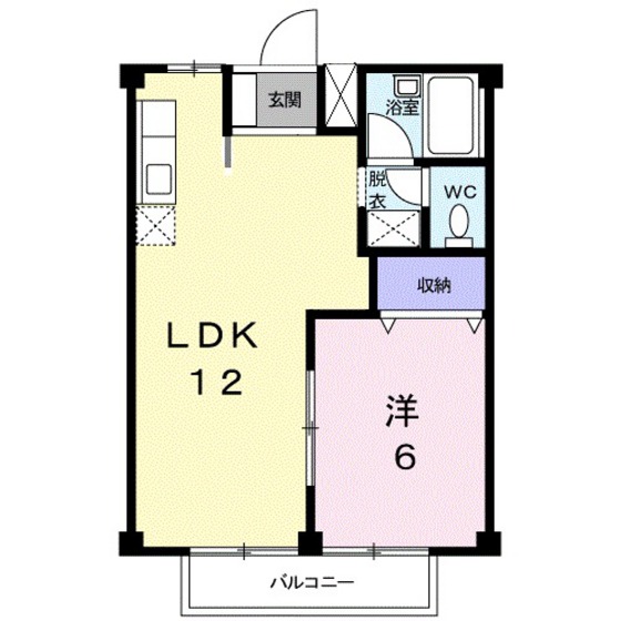 シティハイツ片岡