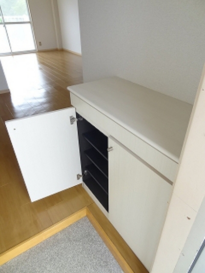 シティハイツ片岡