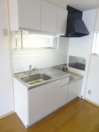 シティハイツ片岡