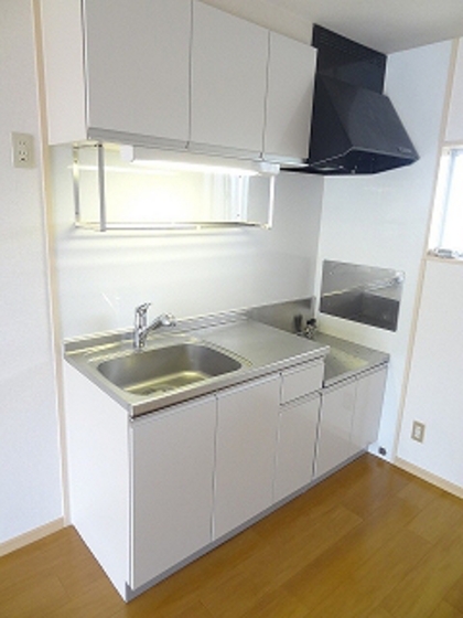 シティハイツ片岡