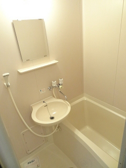 シティハイツ片岡