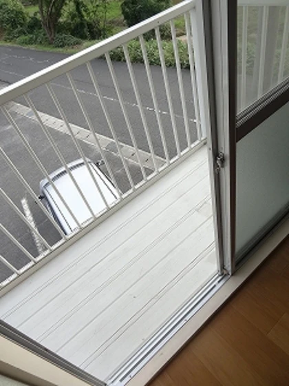 シティハイツ片岡