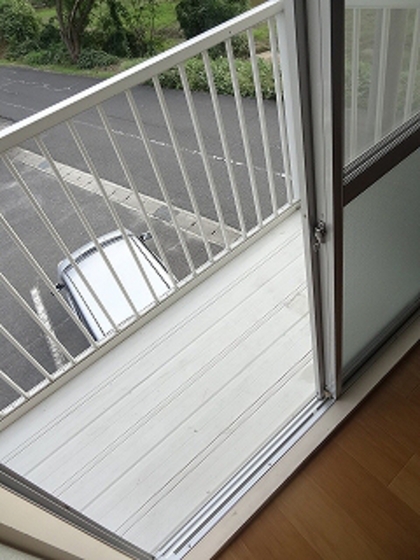 シティハイツ片岡