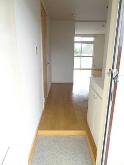 シティハイツ片岡