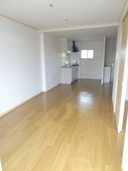 シティハイツ片岡