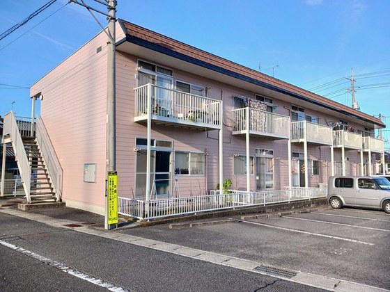 シティハイツ片岡