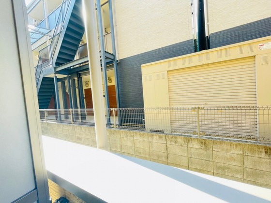 M・テラス竜王町