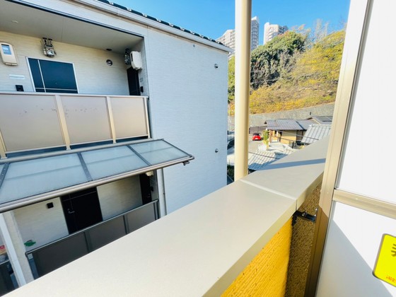 M・テラス竜王町