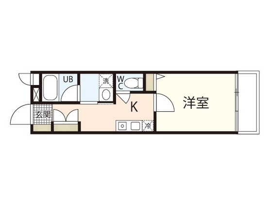 M・テラス竜王町