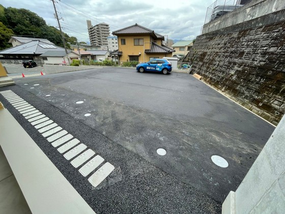 M・テラス竜王町