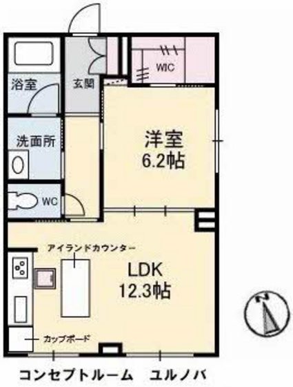 ピン・ルージュ