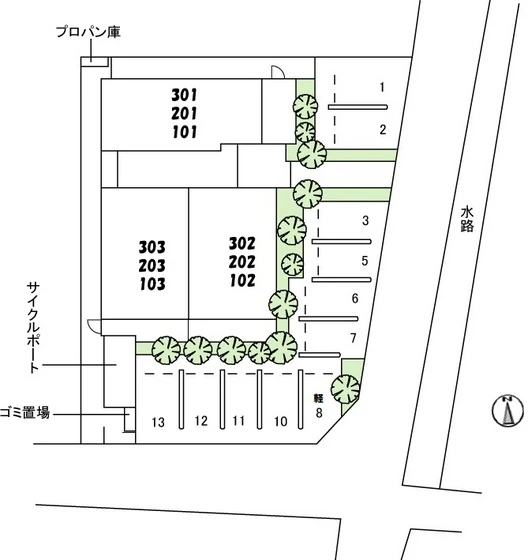 ピン・ルージュ