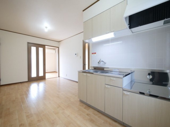 グリーンライフ一宮