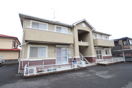 グリーンライフ一宮