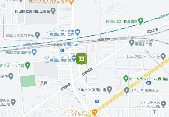 フローレス93 A棟