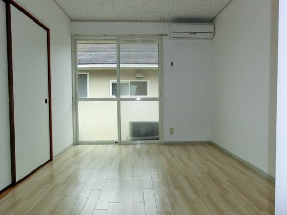 フローレス93 A棟