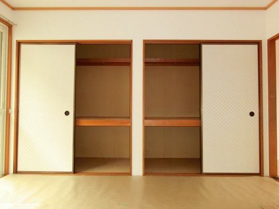 フローレス93 A棟