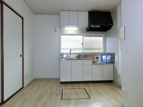 フローレス93 A棟