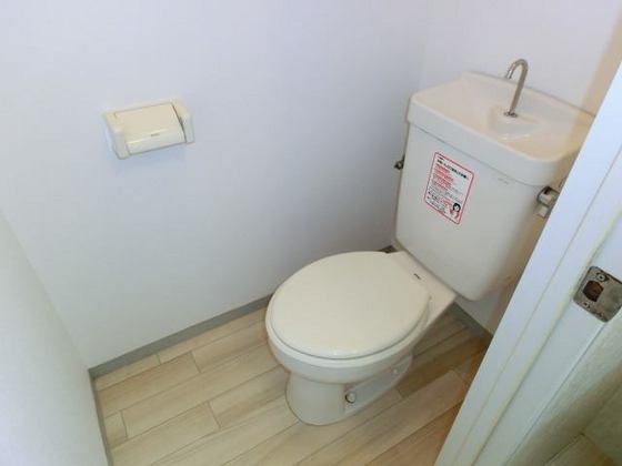 フローレス93 A棟