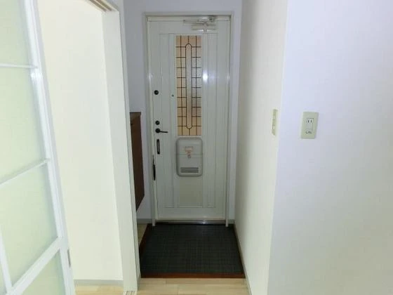 フローレス93 A棟